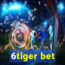 6tiger bet